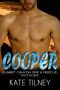 [Sunset Canyon Fire & Rescue: Rookies 01] • Cooper